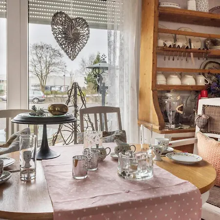 Apartamento Kleine Oase 1.0