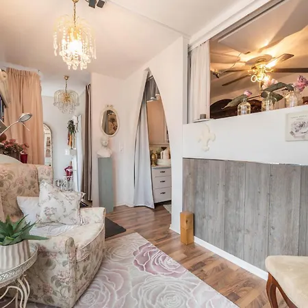 Kleine Oase 1.0 Apartamento